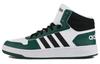 Hoops 2.0 Mid White - FW5995
