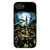 Ninja Comics Turtles Anime Phone Cover for OPPO A54 A40 A60 A80 A18 A16 A17 A38 A78 A79 A57 A58 A3 Pro A96 A15 A12 Case