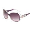 Retro Round Sunglasses Women Men Brand Designer Vintage Sun Glasses Female Male Fashion Mirror Travel Punk
