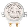 Mds-4A 220V Mikro Pikap Senkron Tepsi Motor Mikrodalga Fırın Aksesuarları