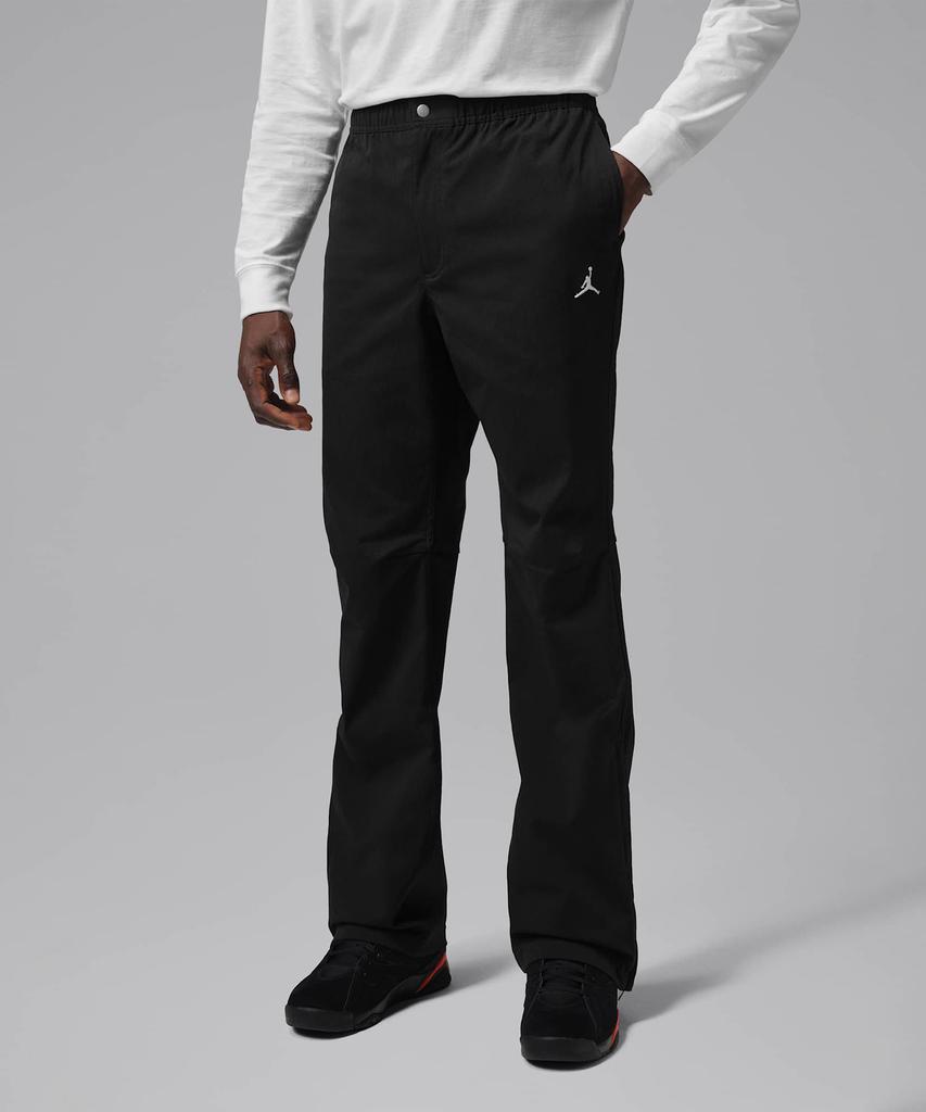 Nike Jordan Flight Essentials Pants M - Black:Sale / If1818-010