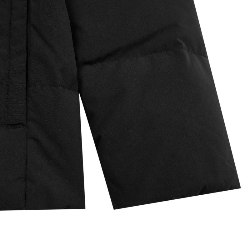 New Balance Down Jacket Men's Black AMJ23343-BK