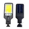 Solar Lamps Garden Outdoor Motion Sensor Wall Light 600W LED Solar Lamp