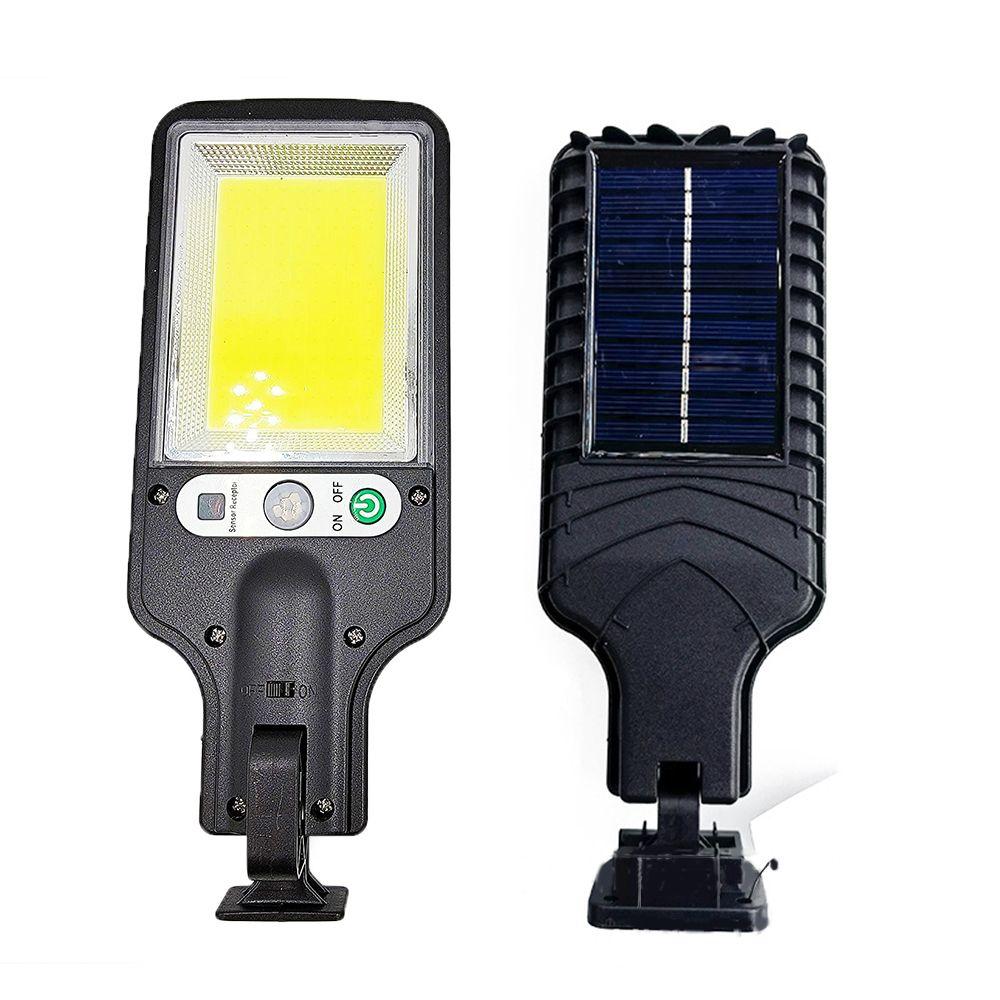 Solar Lamps Garden Outdoor Motion Sensor Wall Light 600W LED Solar Lamp