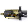 Ignition Lock Cylinder With Transponder Keys For Ford Lincoln Mercury