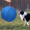 Hütebälle für Hunde, Pferdeball, Spielzeug, verdickter, platzsicherer Ball, kratzfester Trainingsball, stimuliert die Sinne, stärkt das Selbstvertrauen, Spielzeug für Pferde, Rinderhunde