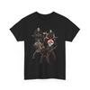 Horror Movie Fan Tee, Freddy Kruegar and Friends Shirt