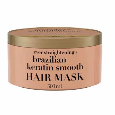 Brazilian Keratin Hair Mask 300ml