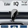 Ora IQ Specific Car Phone Holder & Navigation Mount (2018-2019 Models)