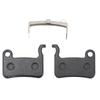 Klocki hamulcowe metalowe do roweru górskiego Zestaw klocków hamulcowych tarczowych do ZOOM HB870 HB875 HB100 do SHIMANO M595 M775 M596 M585 M535
