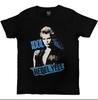 Billy Idol Unisex Rebel Yell Black Unisex All Size Shirt D862 Unisex T-Shirt