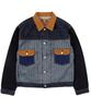 Kojima Jeans Ultimate Combo Jacke 02 alpha XL