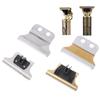 Metal T-Shaped Hair Clipper Blade T9 Blade Trimmer Replacement Clipper Head Kit