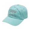 BALLPARK CAP MALIBU TENNIS CLUB