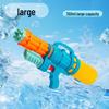 Gatling Manual High-Pressure Water Gun for Kids