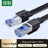 Ugreen CAT8 Flat Shielded Ethernet Cable