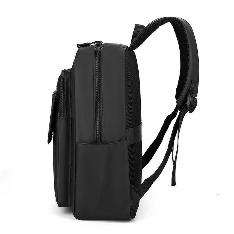 Business Backpack Large Capacity Computer Backpack Outdoor Travel Commuter Student Schoolbag