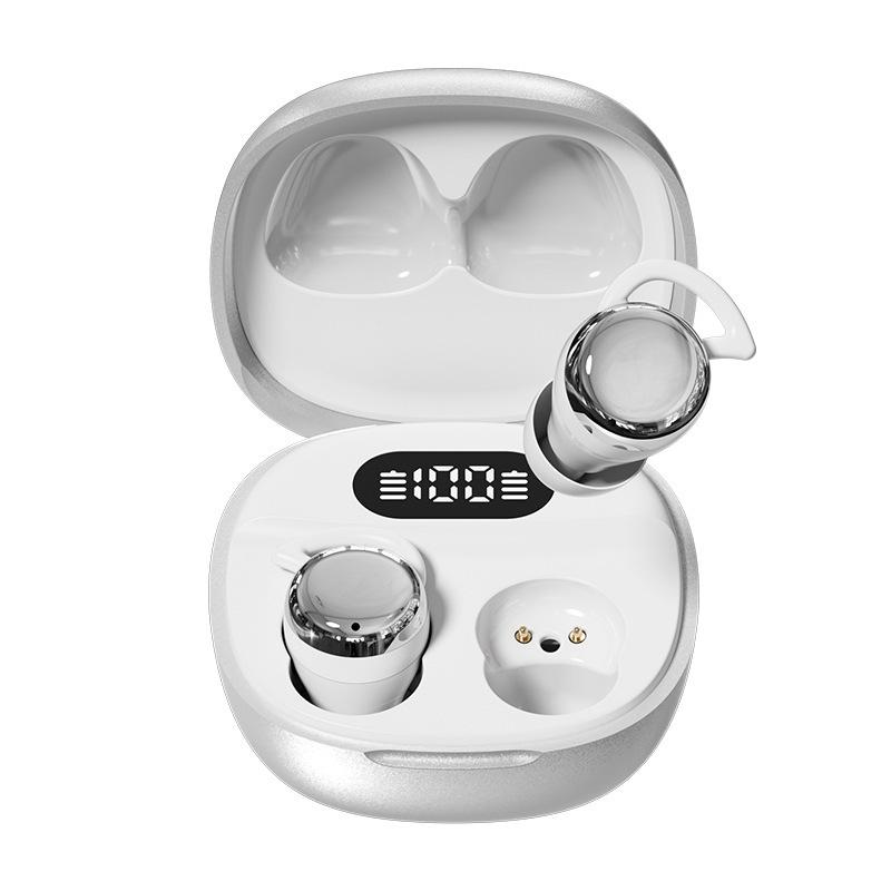 X62Pro Mini Sleep Bluetooth Earphones: HiFi Sound, Long Battery Life, Comfortable and Portable