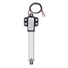 Mini Linear Actuator with Wings 24V DC Automatic Telescopic Electric Linear Actuator 20N Thrust
