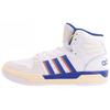 Entrap Mid 'White Blue Orange' Men's FW3454