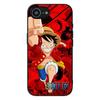 Boa Hancock One Luffy Pieces Phone Cover for Apple iPhone 16 17 Air 14 15 Pro Max Plus 16+ 16E 14+ ProMax Protective Case