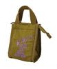 ROOTOTE 8607 SNOOPY Easy Cooler, Baby Size, IP Thermo K, Peanuts-9B (04 BEER Khaki)