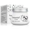 HOUMAI Milk Moisturizing Cream Balance Water Oil Cream Put Dry Feminine Skin Care Facial Care