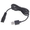 Electric Pet Shaver Usb Charger Cable Power Cord For Hair Trimmer Part