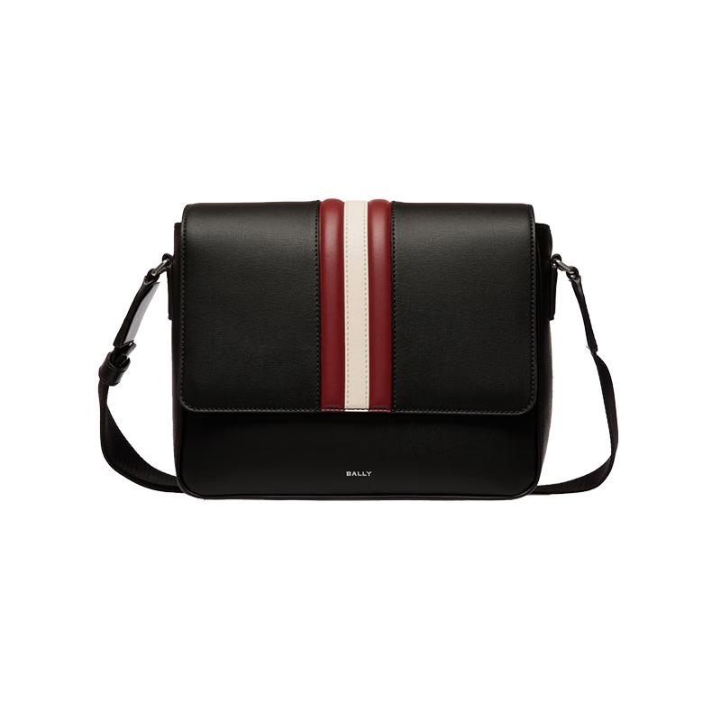 BALLY MYTHOS Men's Shoulder Bag