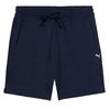 Casual Shorts Men's PUMA Marine Blue Moderate 634776-06
