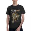 Wargreymon 100 Cotton Casual Breathable Confortable Clothes Funny TShirt For Men Men Clothes