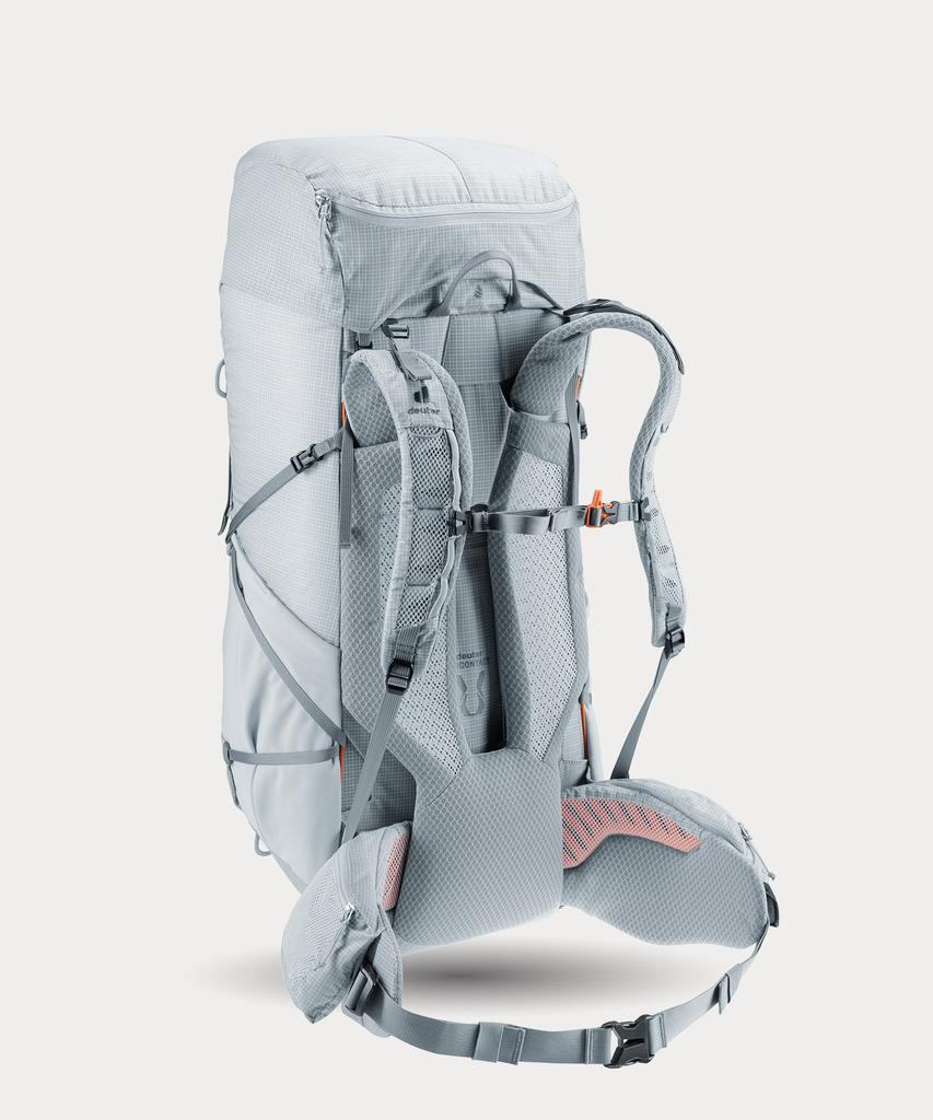 Deuter Aircontact Ultra 50+5