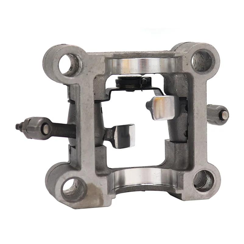 For Scooter Moped ATV 152QMI 157QMJ GY6 163 Cc Cam Holder / Camshaft   Rocker Arm Assembly