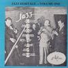 LP-Schallplatte DOC EVANS - Jazz Heritage–Bd. 1 J85 Jazzology 1980 US Jazz Gebraucht