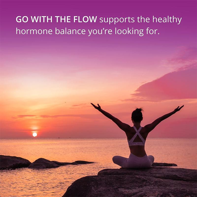 XEMENRY Is Rich In Various Vitamins, Improves Mood, Supports Female Hormone Balance, and Is Suitable for Adults.