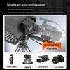 JSS20/JS-S22P Broadcast-Grade Portable Teleprompter