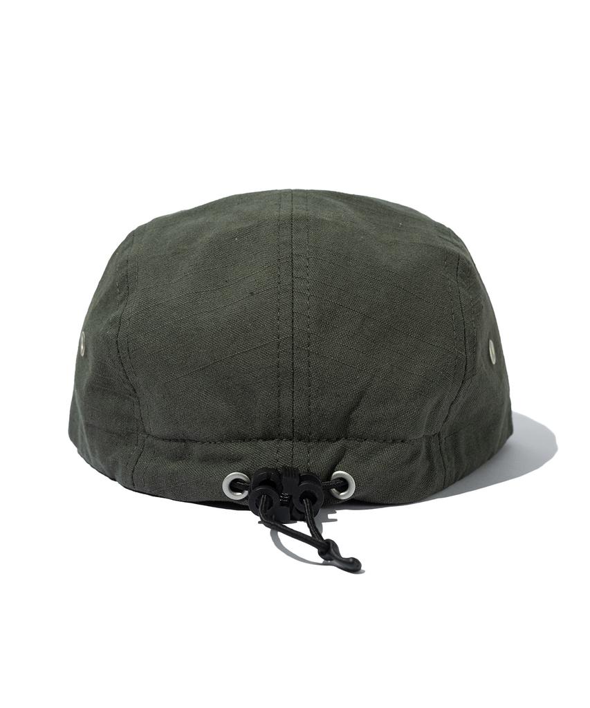 MASSNOUN Cotton Twig Logo Camp Cap Mwfac002-Kk