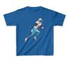 Toddler T-Shirt Tyreek Hill Peace Sign Celebration Tee Kids Sizes