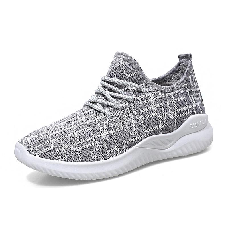Shoes Spring shoes Lightweight running casual hollow shoes Summer sports shoes