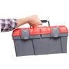 1/2Pcs Cupboard Folding Handle Door Knobs Spring Loaded Drop Metal Cabinet Container Drawer Handles Black Door Handle For Box