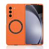 Ultra Thin Skin Feel Case for Samsung Galaxy Z Fold 3 4 5 6 7 Fold5 for Magsafe Magnetic Wireless Charging Fold6 Fold4 Cover