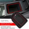 Für Geely Monjaro Xingyue L 2025 2025 Auto Mittelkonsole Organizer Aufbewahrung Innen Armlehnen Aufbewahrungsbox Autozubehör