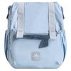 Recycled Polyester Backpack Women's Blue Adidas JY4772