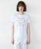 SINOON Every Day Color T-Shirt (White)