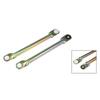 Car Wiper Motor Linkage Push Rod Kit For Renault Kangoo 2008-2019