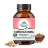 Capsules d'Ashwagandha 180 Gélules Support Vitalité Naturelle Complément Végétal pour le Bien-être Quotidien et l'Énergie