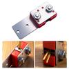 Pp Steel Belt Strip Splitter Practical High Performance Wear Resistant Comfortable Rustproof