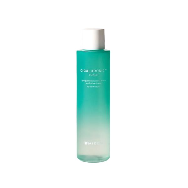 Mizon Cicaluronic Toner 150mL