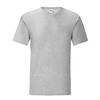 Fruit of the Loom Unisex Erwachsenen Iconic Heather T-Shirt