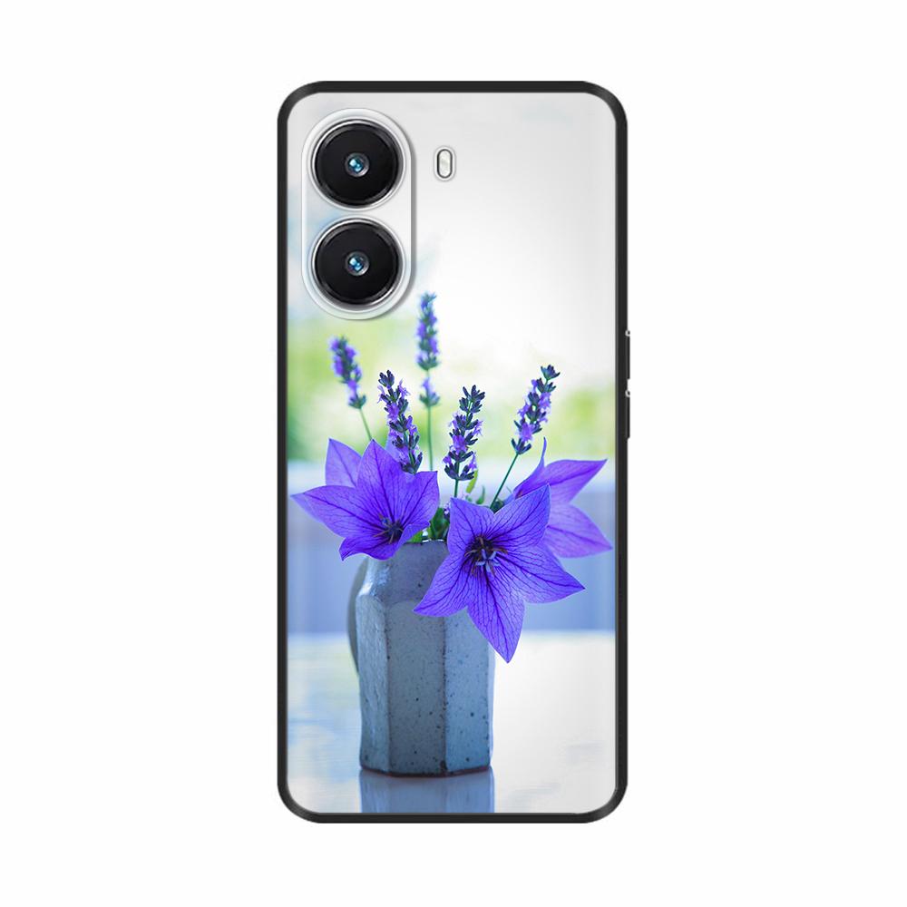 For Xiaomi Redmi Turbo 4 Phone Case Soft Silicone TPU Bumper Protection Back Cover For Xiaomi Redmi Turbo 4 3 Turbo4 Funda Coque